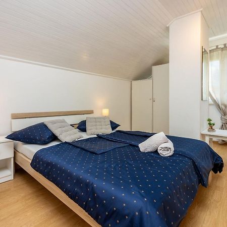 Apartments Marmar Цриквеница Экстерьер фото