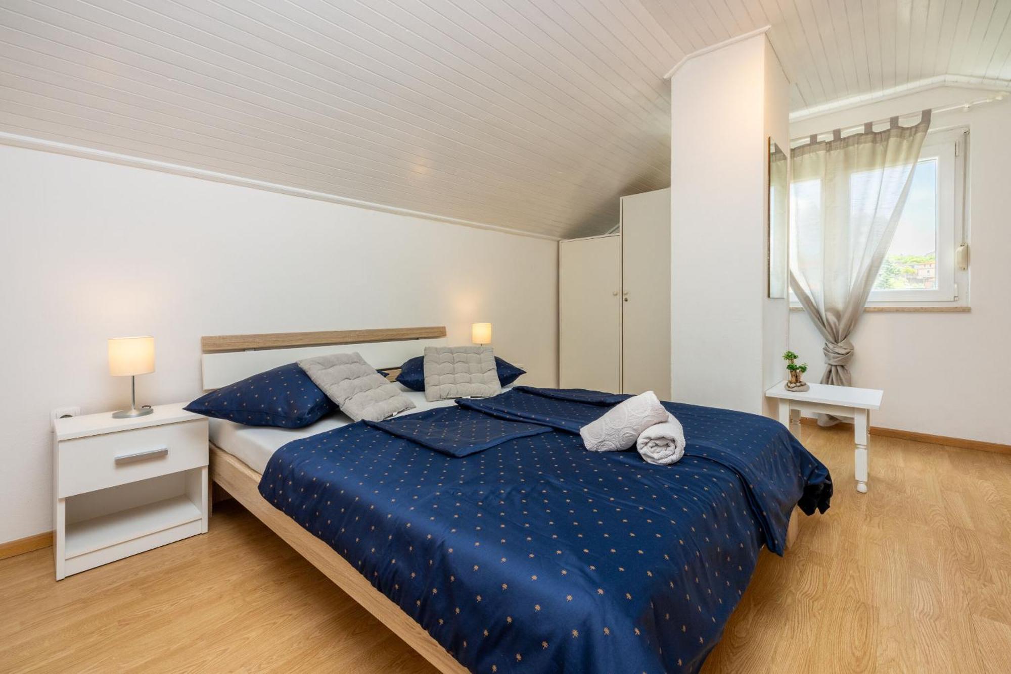 Apartments Marmar Цриквеница Экстерьер фото