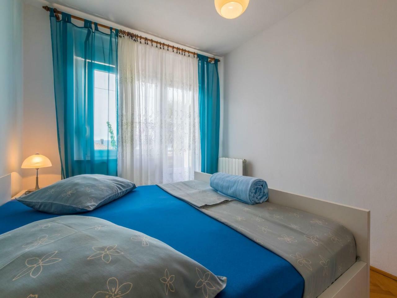 Apartments Marmar Цриквеница Экстерьер фото