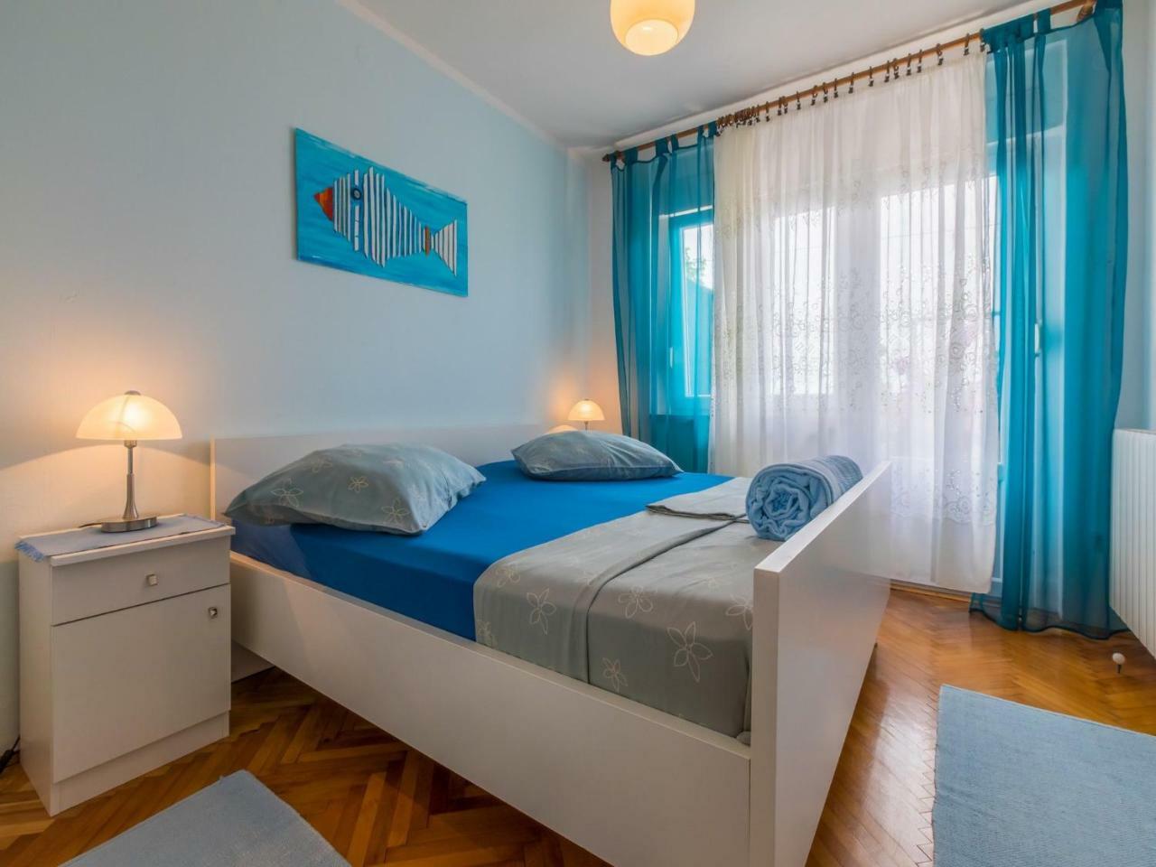 Apartments Marmar Цриквеница Номер фото